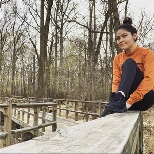 Meet your Posher, Jackie